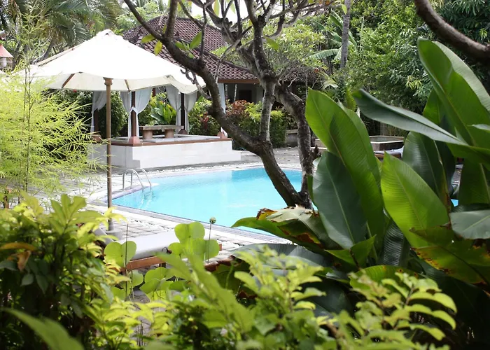 Bumi Ayu Bungalow Sanur
